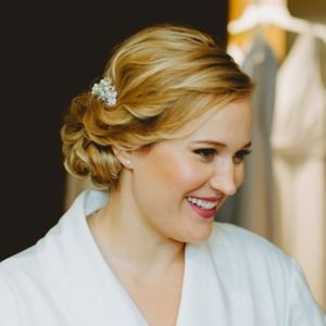 Meet your Posher, Mary beth